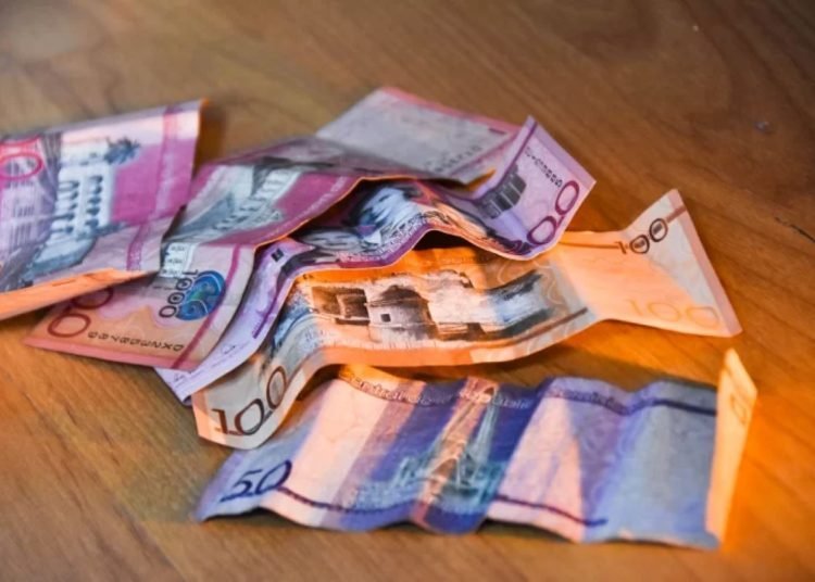 Economía Dominicana con Crecimiento del 5.1% en Marzo