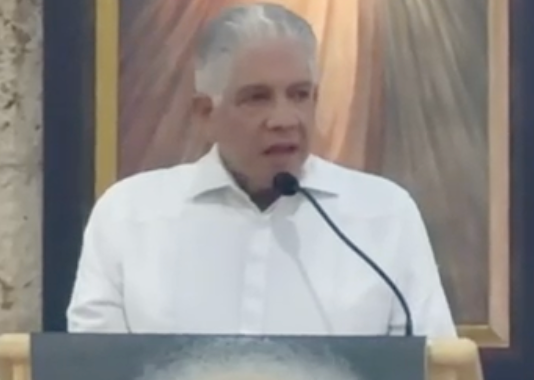 Todo se paga: Eduardo Estrella y la ‘vaina’ de la justicia que no duerme Todo se paga Eduardo Estrella y la justicia que no duerme