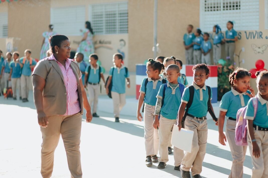 ‘Klk’, el ‘Regreso a Clases’: ¡La ‘vaina’ es en serio! El Regreso a Clases: La importancia de la puntualidad