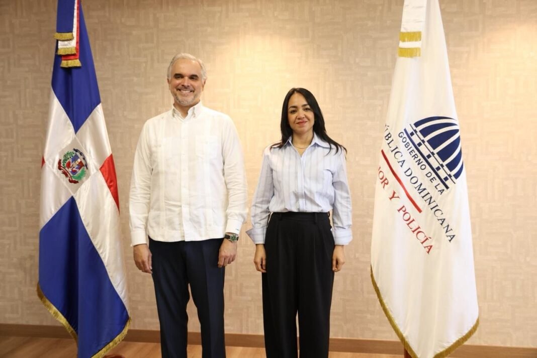 Manos a la Obra Educacion y MIP le meten mano a la Seguridad Escolar