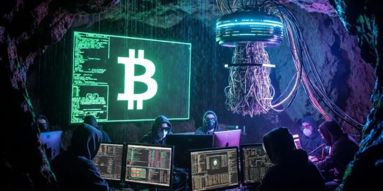 Pánico Cuántico en Bitcoin: ¿Una ‘Vaina’ de Fraude Masivo? Pánico Cuántico en Bitcoin: ¿Un Fraude Masivo?