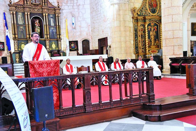 Sermón de las Siete Palabras 2026: Una autocrítica profunda