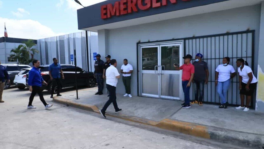 SNS reduce emergencias en Semana Santa: Un logro significativo para la salud