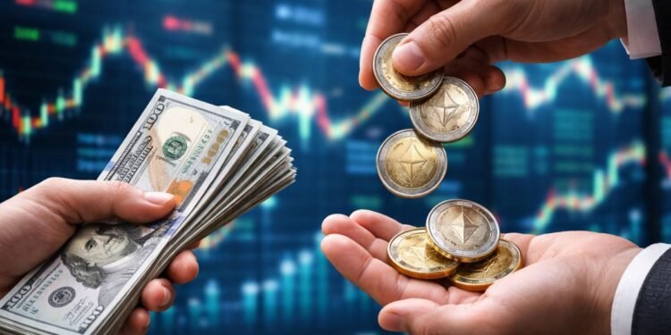 ¡Cuidado, ‘Tigueraje’! Los Futuros de ETH Tienen la ‘Vaina’ Caliente Cuidado, Inversores: Los Futuros de ETH Tienen la Situación Caliente