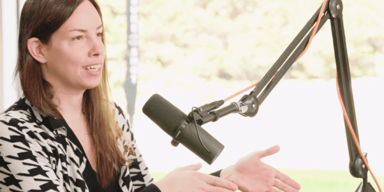 La ‘Vaina’ de la Deuda no Para: Lyn Alden y el ‘Klk’ del Fin Fiat La Deuda Global: Lyn Alden y el Futuro del Sistema Fiat