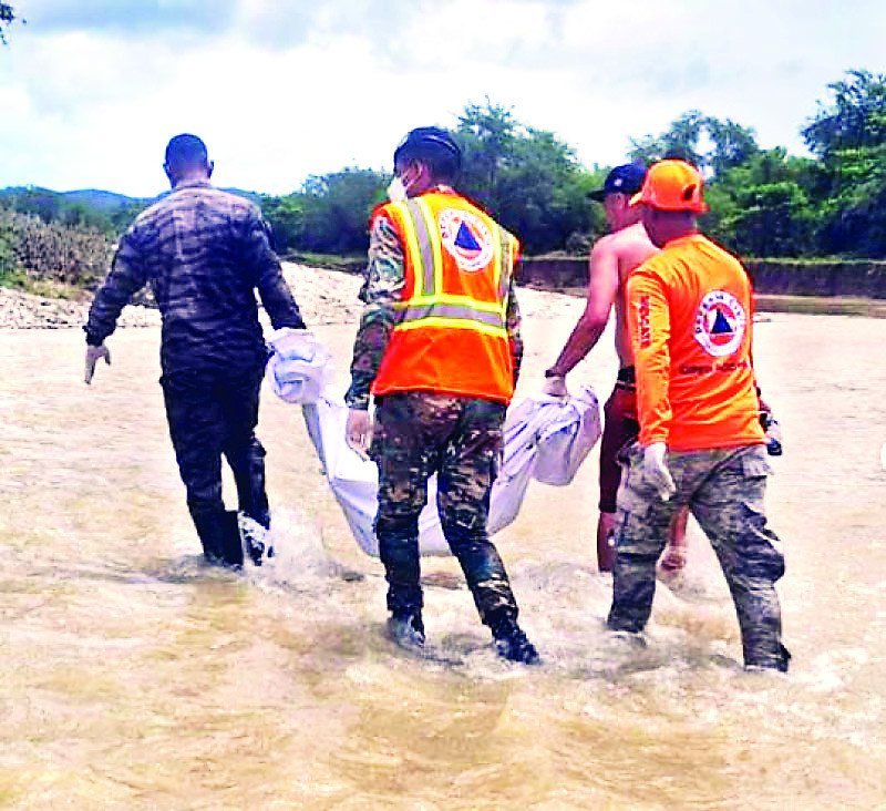 Lluvias y Tragedias en el Noroeste