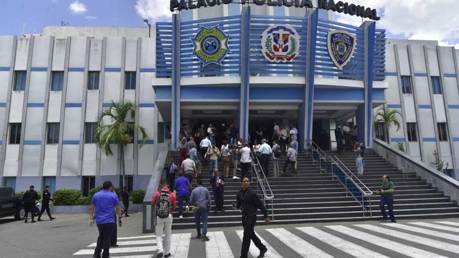 La Romana: ¡’Bacano’ final! Menor desaparecida aparece sana y salva La Romana: Menor desaparecida aparece sana y salva