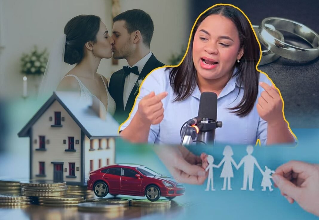 El Concubinato: Derechos y Restricciones Legales