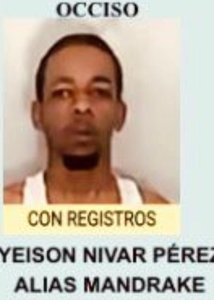 Cayó ‘Mandrake’: La ‘Vaina’ de la Delincuencia Sigue Caliente en el Distrito Cayo Mandrake: La Delincuencia Sigue Caliente en el Distrito
