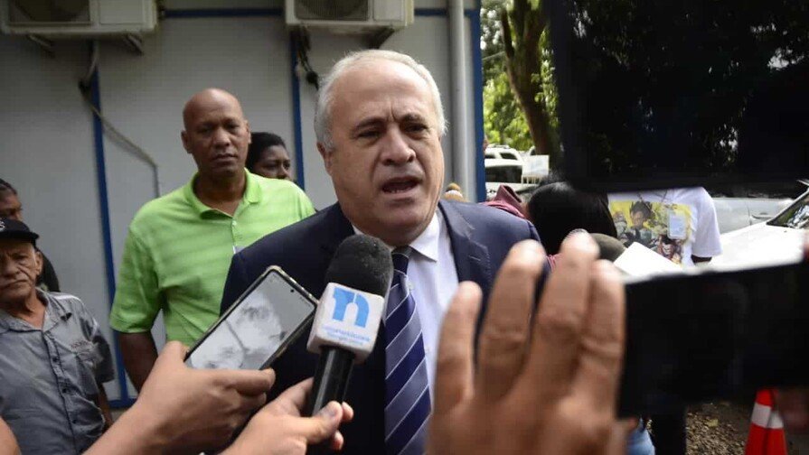 ¡Qué ‘vaina’! Querella por mala práctica en cirugía estética en Santiago Querella por mala práctica en cirugía estética en Santiago