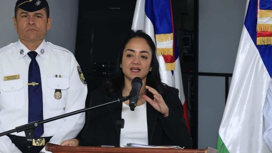 Faride y el Desorden Motorizado: Hay que ponerle un freno a esa vaina