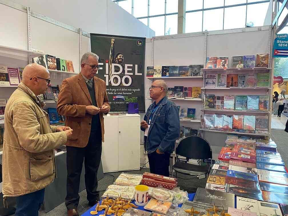 Feria del Libro del Cibao: Talento Regional