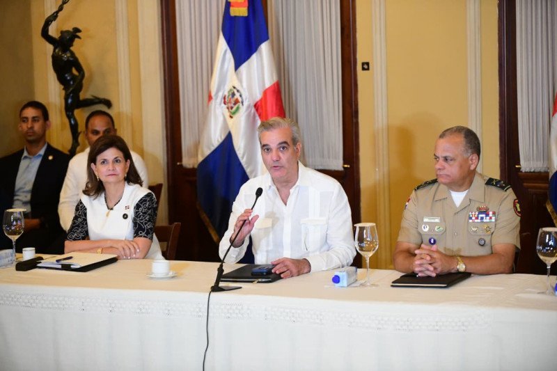 Gobierno en alerta: ¡Cuidado con el ‘klk’ de las lluvias! Gobierno en alerta: Cuidado con las lluvias