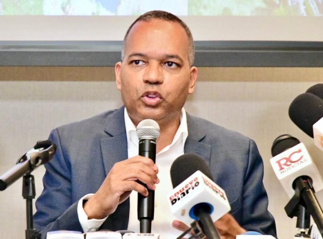 GoldQuest se abre a una evaluacion ambiental una vaina seria para el Suroeste