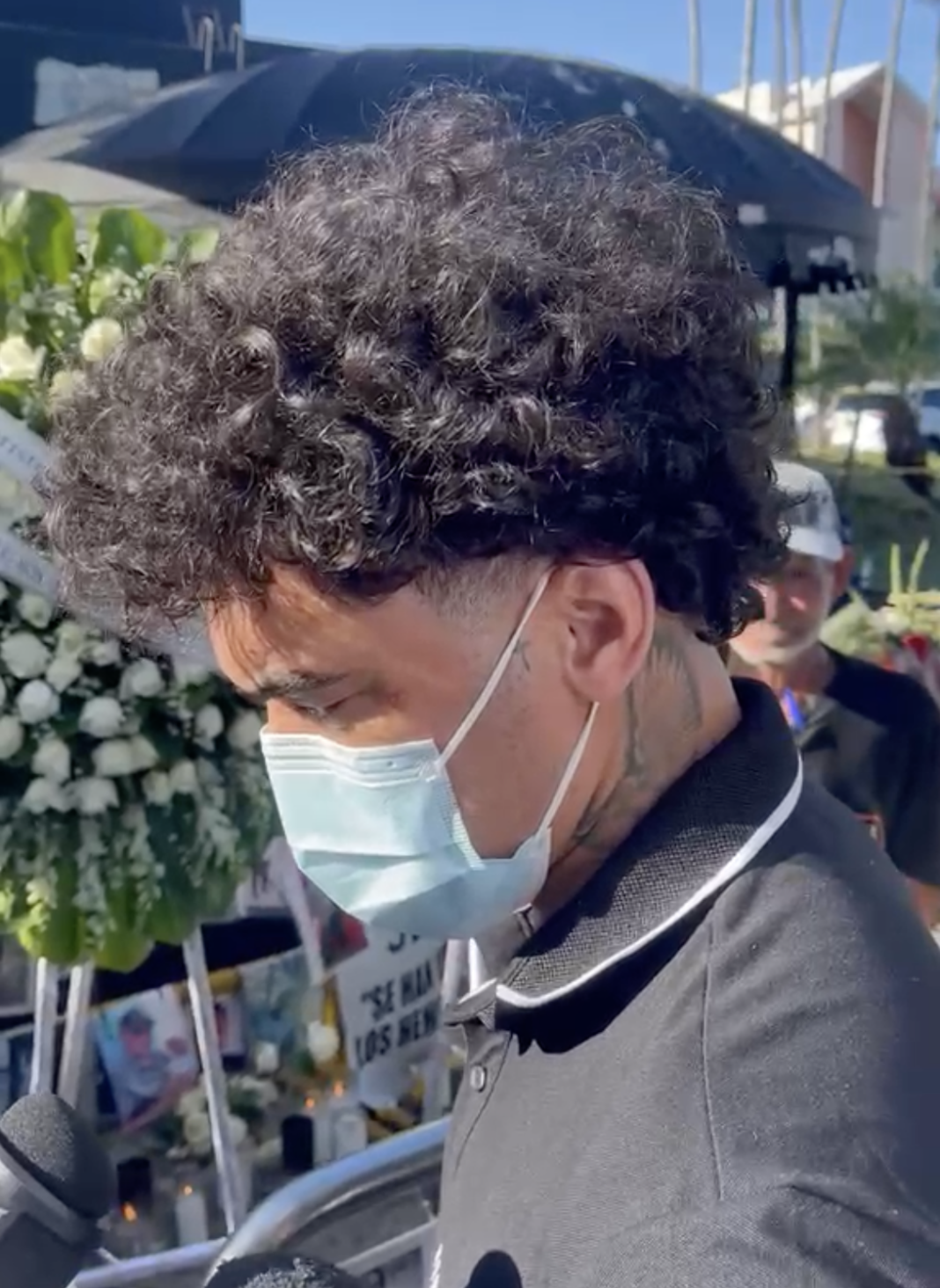 La ‘vaina’ de la justicia: Desaliento tras tragedia en Jet Set La vaina de la justicia: Desaliento tras tragedia en Jet Set