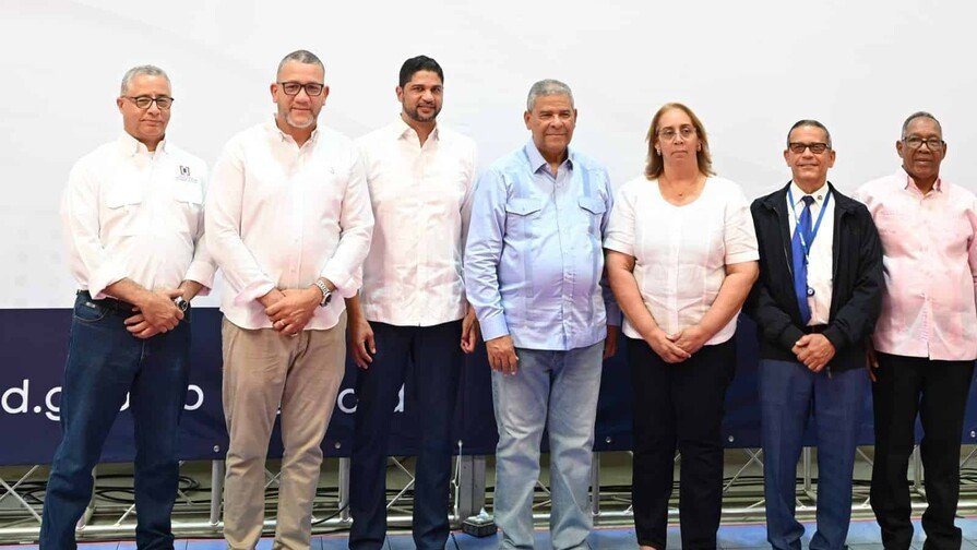 Titulación de tierras en Villa Altagracia: paso clave para el campo dominicano