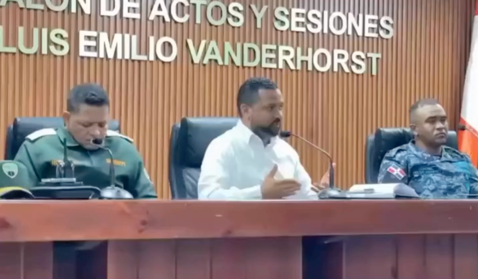 ¡Se acabó la ‘chercha’! Controles pa’ los vehículos recreativos en El Catey Controles para vehículos recreativos en el Peaje El Catey