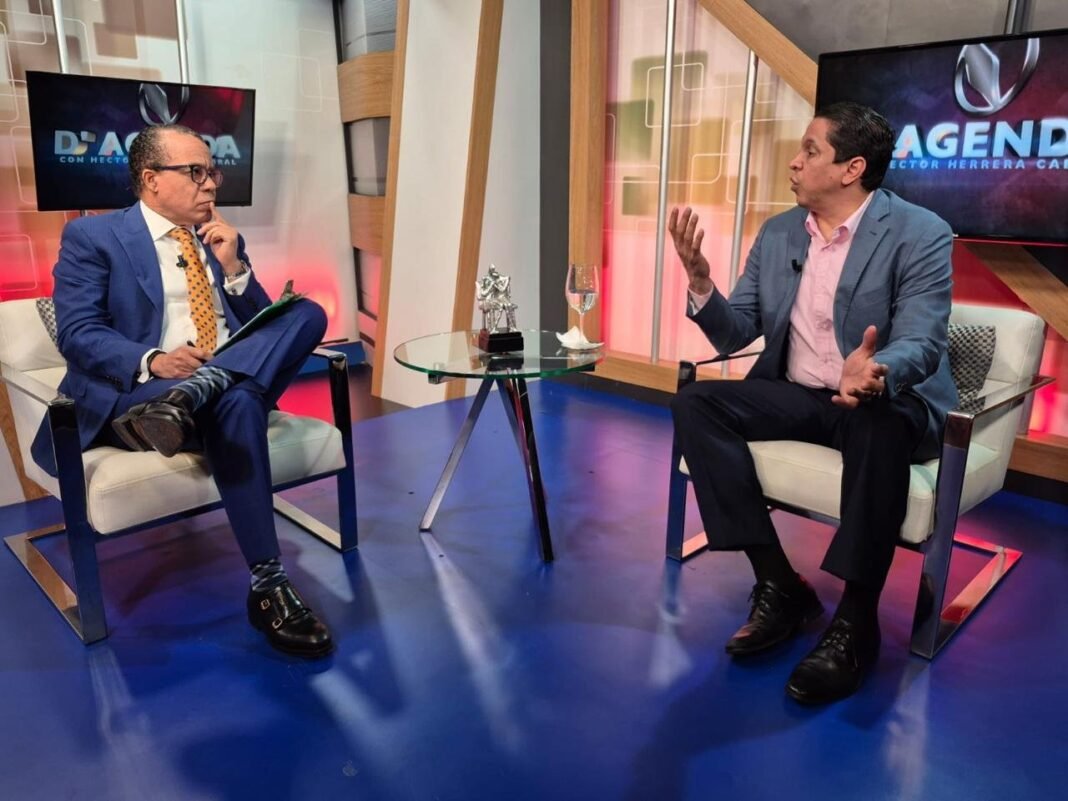 Cuidado con la vaina de las lluvias Balcácer alerta sobre enfermedades infecciosas