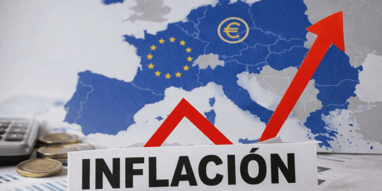 La Inflación en la Eurozona: BCE Mantiene Tipos de Interés y su Impacto en Bitcoin