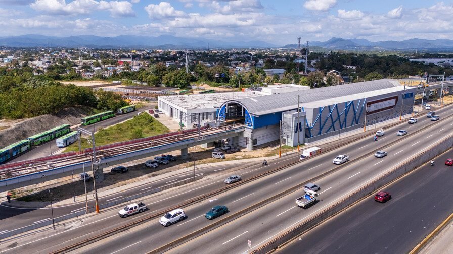 Metro de Los Alcarrizos: ¿La ‘Vaina’ de las Fallas ya está RESUELTA? Metro de Los Alcarrizos: ¿Las Fallas ya están Resueltas?