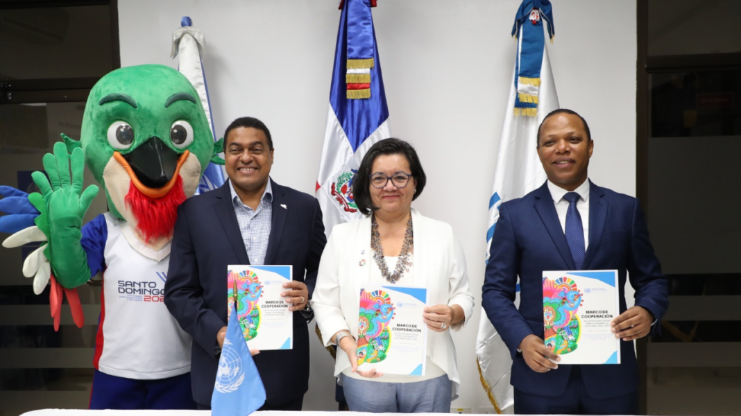 Refuerzan la Seguridad Vial para los Juegos Centroamericanos 2026