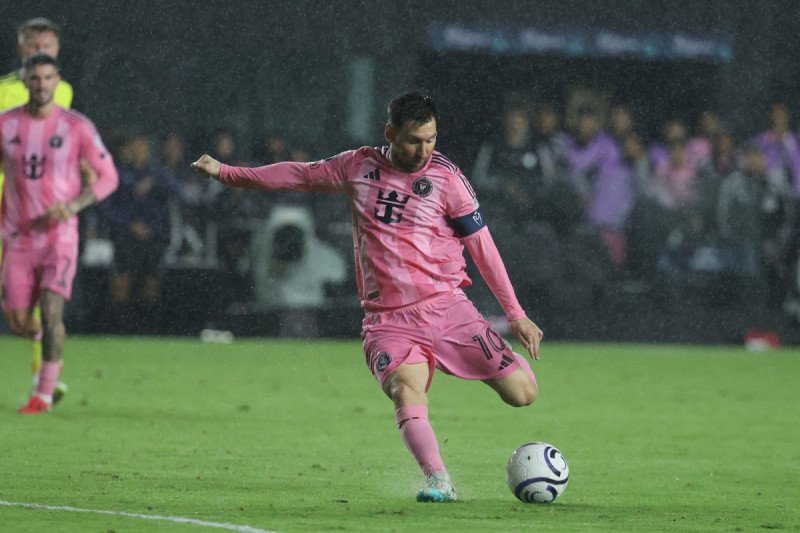 ¡El Inter Miami estrena ‘su vaina’ en Miami: Messi y Suárez en un empate bacano! Inter Miami estrena su estadio en Miami Messi y Suarez en empate