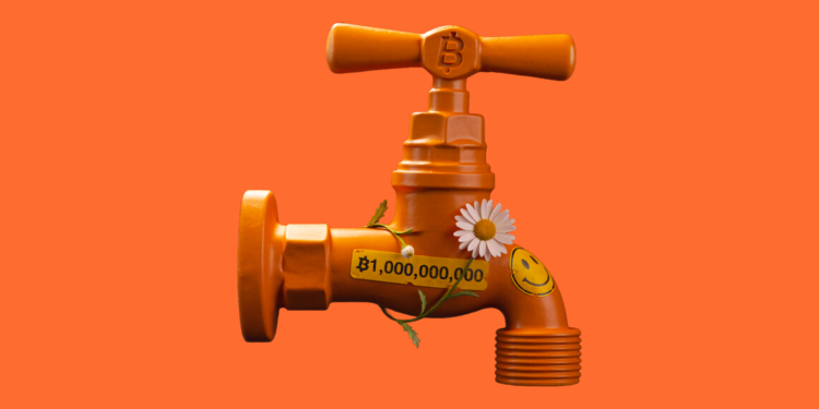 La ‘Vaina’ del Bitcoin Faucet de Jack Dorsey: ¿Regalo ‘Chulo’ o Marketing ‘Bacano’? La Vaina del Bitcoin Faucet de Jack Dorsey Regalo Chulo o Marketing Bacano