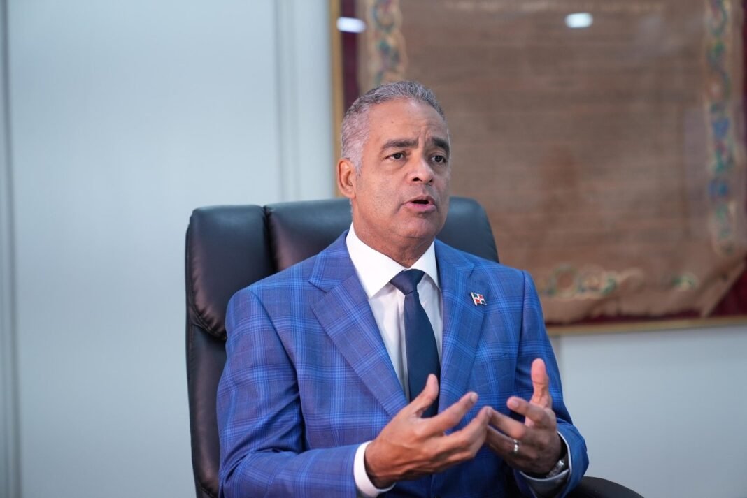 Minería: Joel Santos y el Balance entre Economía y Medio Ambiente