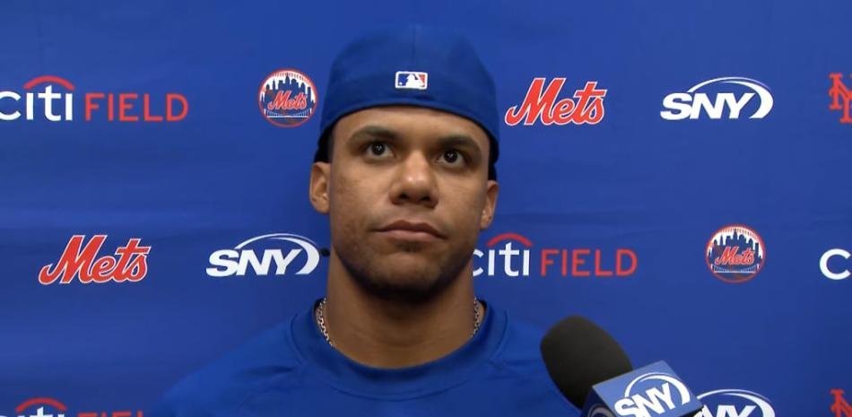 ¡Klk con ‘El Fenómeno’! Juan Soto y su pantorrilla: ¿Una ‘vaina’ que se resuelve ‘de una vez’? Juan Soto y su pantorrilla: ¿Regreso inminente o cautela?