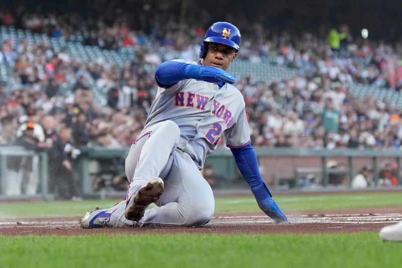 ¡Qué ‘Vaina’! Juan Soto Fuera de los Mets por Distensión: ¿Qué Pasa con nuestro ‘Montro’? Juan Soto Fuera de los Mets por Distensión en la Pantorrilla
