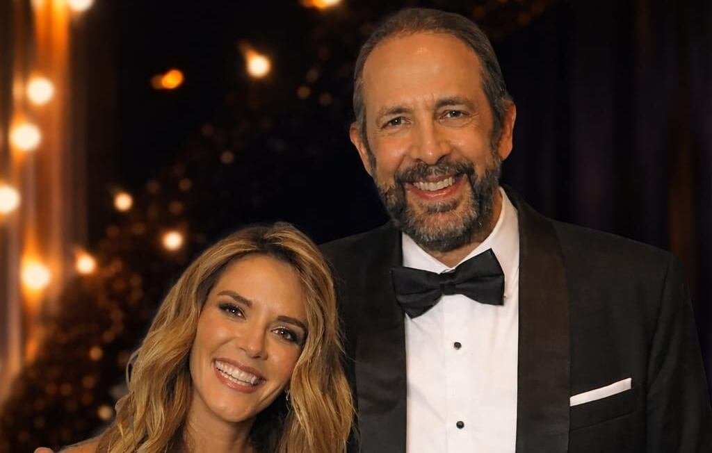 Kany García y Juan Luis Guerra: Un ‘Coro’ de Altura con ‘Amor Bonito’ Kany García y Juan Luis Guerra: Un Encuentro Musical con Amor Bonito