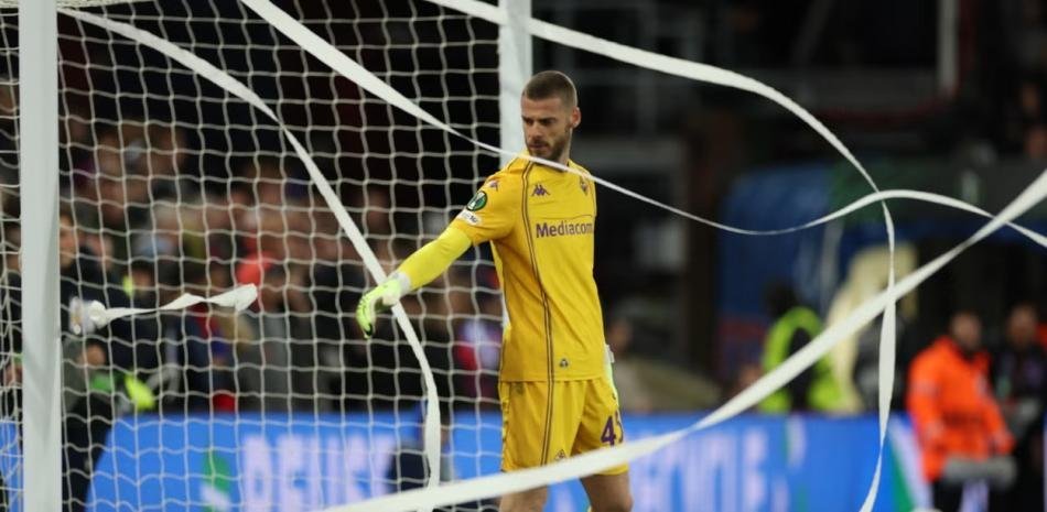 ¡Qué ‘Vaina’! El Fútbol Italiano en un ‘Lío’ que ni el ‘Tigueraje’ Resuelve El Futbol Italiano en un Lio que ni el Tigueraje Resuelve