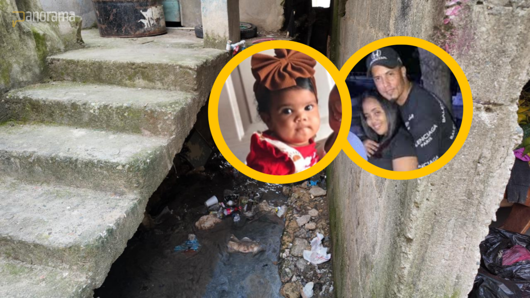 La Tragedia en Los Girasoles: Un Padre Tras las Rejas por Muerte de su Niña