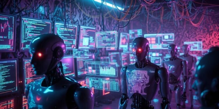 La IA hace que el conteo de desarrolladores en cripto sea irrelevante: Lo que pasa con Bitcoin