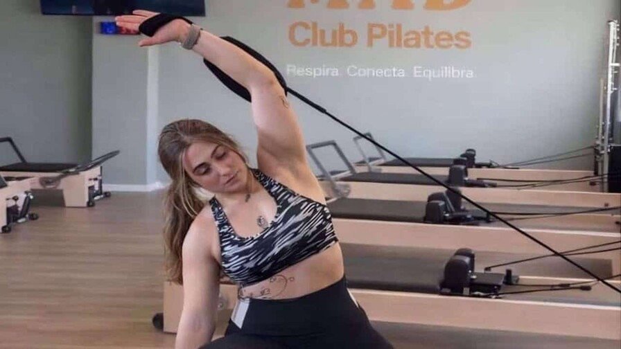 Ejercicio regular para una vida larga y saludable