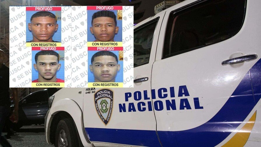 KlK con el ‘tigueraje’ detrás de la muerte del Mayor Popoters Policía busca implicados en la muerte del Mayor Popoters