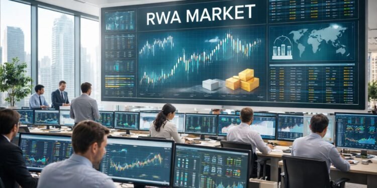 La Tokenización: La ‘Vaina’ está ahí, ¿y ahora qué? La Tokenización: La oportunidad está ahí, ¿y ahora qué?