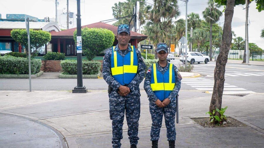 Los Héroes que se Fajaron por la Patria en Semana Santa: Héroes de la Vocación
