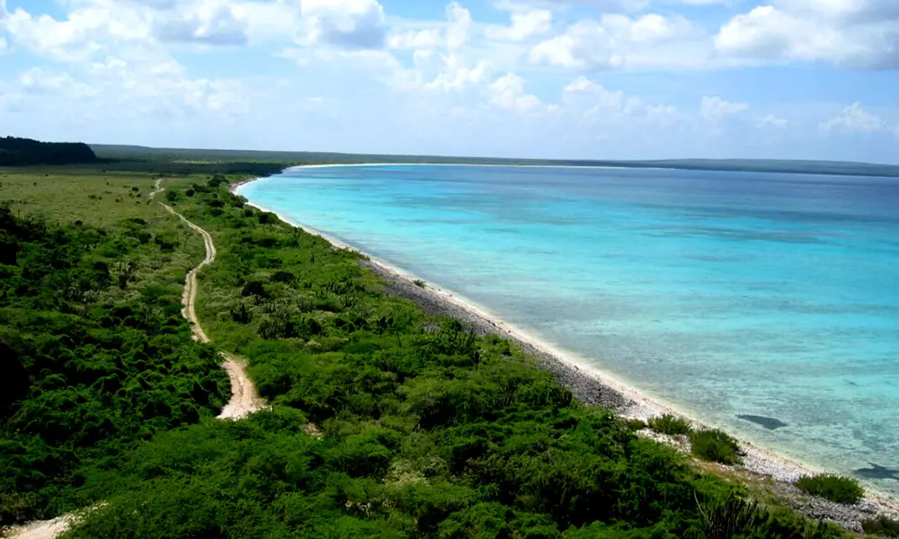 Medio Ambiente logra decisión favorable para Parque Nacional Jaragua