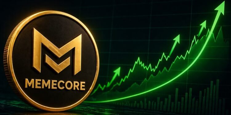 Memecore: Criptos Suben con la Tregua entre EEUU e Irán