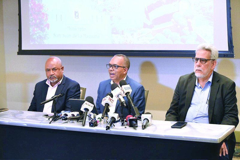 Minería en San Juan: GoldQuest anuncia estudios listos este año