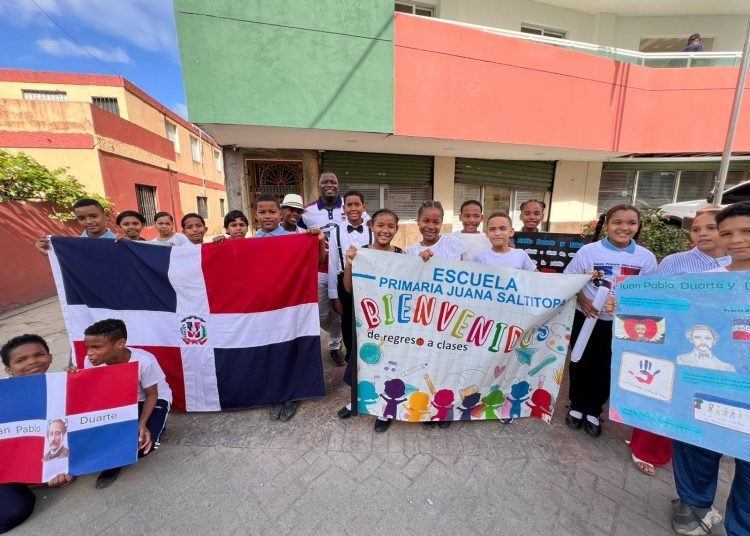 Ministerio de Educación Deja Millones Sin Ejecutar y Escuelas Inconclusas