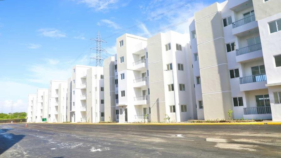 Mivhed: ¡Un ‘Coro’ de Viviendas y Calles Pa’ Todo el Mundo! Mivhed: Un Proyecto de Viviendas y Calles Para Todos