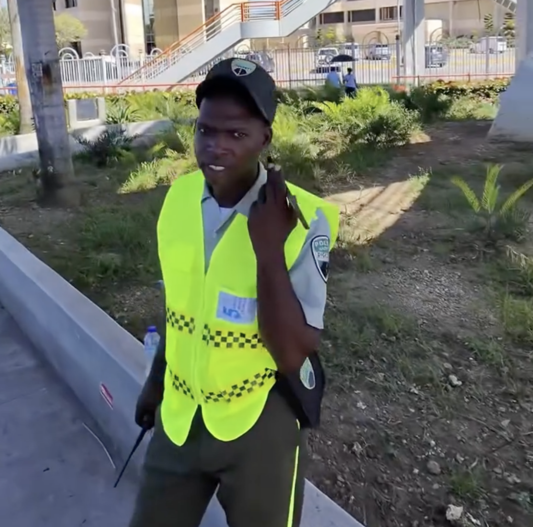 Digesett en el ojo del huracán por trato preferencial a agentes de la Policía