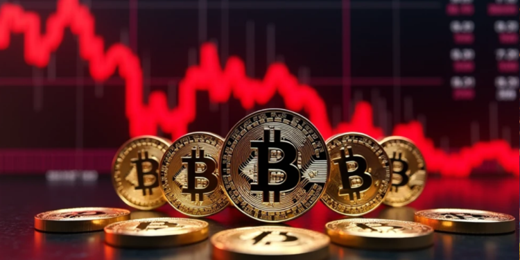 Bitcoin: ¿Caída antes de una subida brutal?