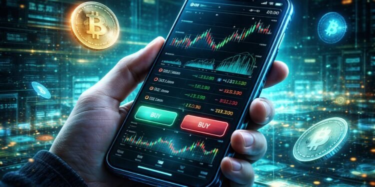 X (Twitter) lanza nuevos Cashtags con precios de acciones y criptomonedas en tiempo real