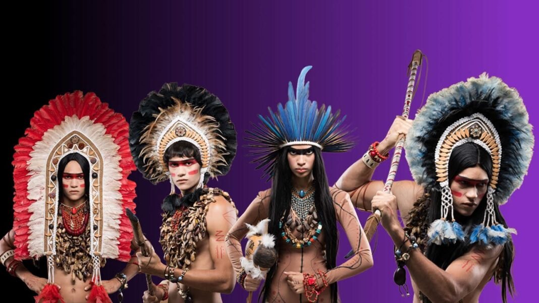 ‘Ecos de Sangre’: Una Obra ‘Bacana’ que Nos Conecta con lo Nuestro Ecos de Sangre: Obra Teatral Conecta Con Identidad Dominicana