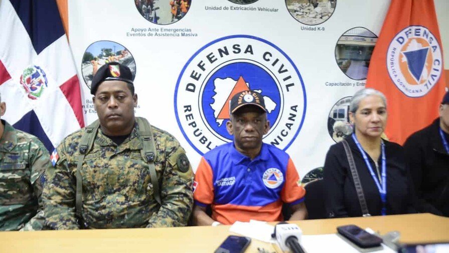 Semana Santa en Santiago: ¡La gente en un ‘coro’ de reflexión! Semana Santa en Santiago: La gente en un coro de reflexión