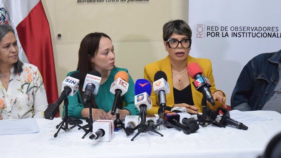 Piden al presidente Abinader convocar el CNM para evaluar jueces de la Suprema.