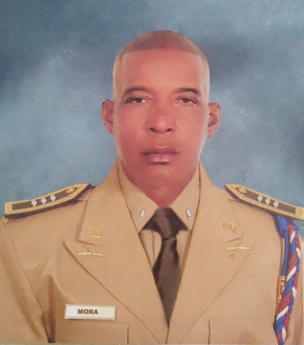 Investigan Muerte de Excapitán tras Detención en Destacamento de Santo Domingo Norte